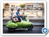 092 TRE CUORI, UNA STRADA